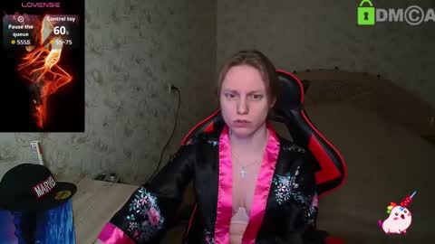 Alexis online show from February 19, 2026, 8:38 pm