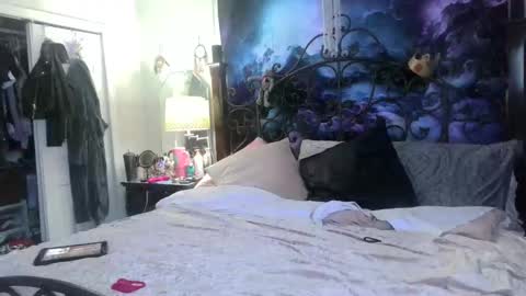 Snapshot of alexisafterdarkx chatting on June 4, 2026, 12:55 pm alexisafterdarkx online show from June 4, 2026, 12:55 pm