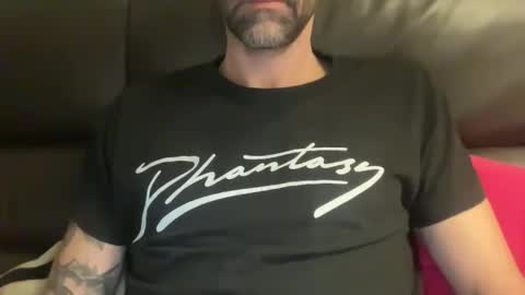 Alexis  Bruno online show from March 2, 2026, 11:00 pm