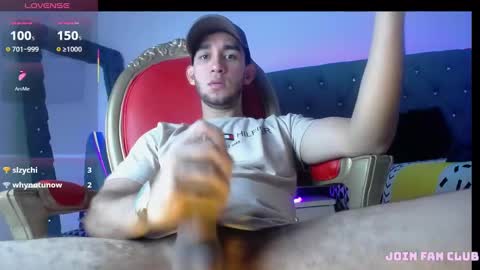 alexiscollinss online show from March 8, 2025, 9:17 am