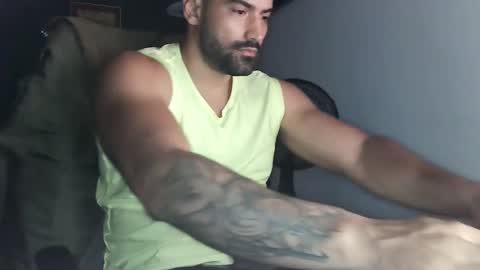 Snapshot of alexisrodriguez_ chatting on September 10, 2025, 5:07 am alexisrodriguez_ online show from September 10, 2025, 5:07 am