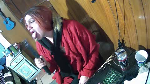 Snapshot of alexiss699 chatting on January 3, 2025, 5:28 am alexiss699 online show from January 3, 2025, 5:28 am