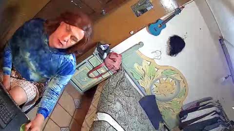 Snapshot of alexiss699 chatting on February 17, 2026, 11:18 am alexiss699 online show from February 17, 2026, 11:18 am