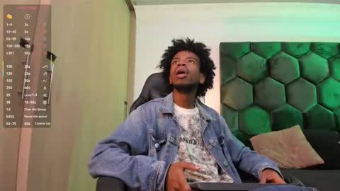 Alex Jaccob online show from February 18, 2026, 1:51 pm