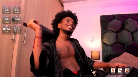 Alex Jaccob online show from March 27, 2026, 3:12 pm