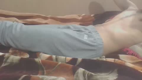 Alex Lolipop online show from February 13, 2026, 9:11 pm