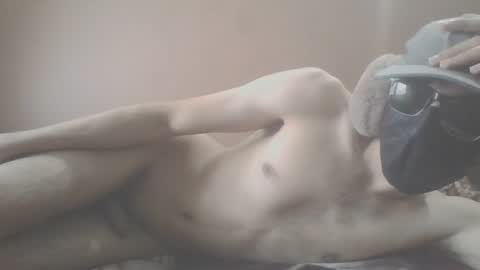 Alex Lolipop online show from February 24, 2026, 2:20 am