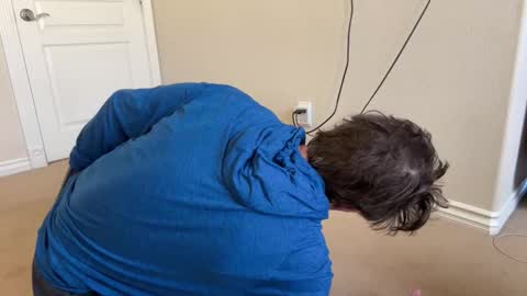 Alex Mann online show from February 9, 2026, 6:56 pm