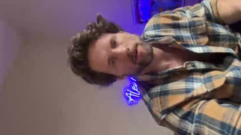 Alex Mann online show from February 11, 2026, 5:29 pm