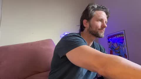 Snapshot of alexmanndickerson chatting on July 12, 2026, 5:26 pm Alex Mann online show from July 12, 2026, 5:26 pm