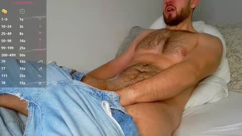 Alex online show from February 22, 2025, 2:50 am