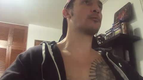 Alexxx online show from December 28, 2024, 6:49 am