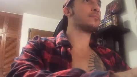 Alexxx online show from January 5, 2025, 1:35 am