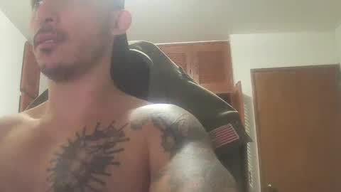 Alexxx online show from January 20, 2025, 12:57 am