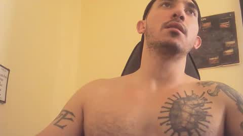 Alexxx online show from February 27, 2025, 7:26 pm