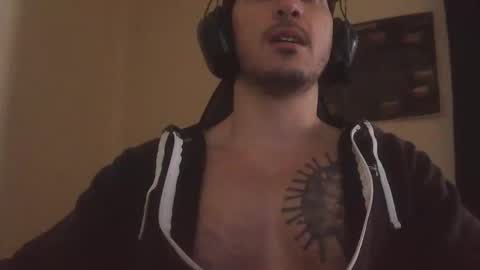 Alexxx online show from March 3, 2025, 1:42 pm