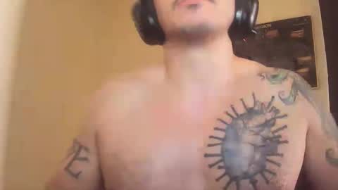 Alexxx online show from March 7, 2025, 8:11 pm