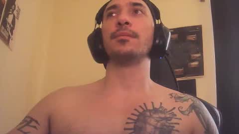 Alexxx online show from September 9, 2025, 4:17 pm