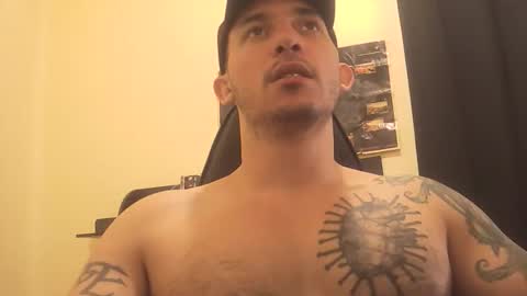 Alexxx online show from November 6, 2025, 6:42 pm