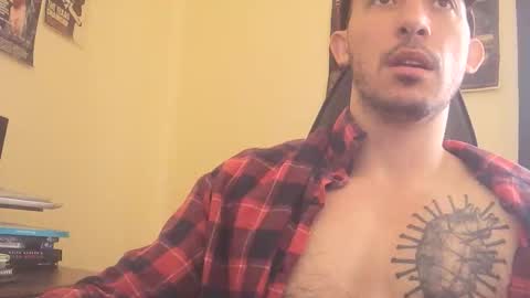 Alexxx online show from February 4, 2026, 5:52 pm