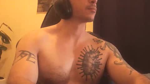 Alexxx online show from March 5, 2026, 5:42 pm