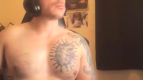 Alexxx online show from March 6, 2026, 4:47 pm