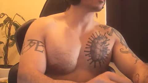 Alexxx online show from March 9, 2026, 5:06 pm