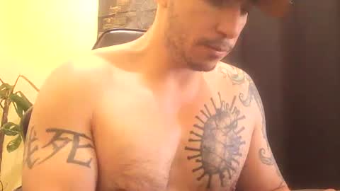 Alexxx online show from April 3, 2026, 5:55 pm