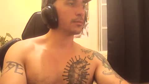 Alexxx online show from May 9, 2026, 1:22 am