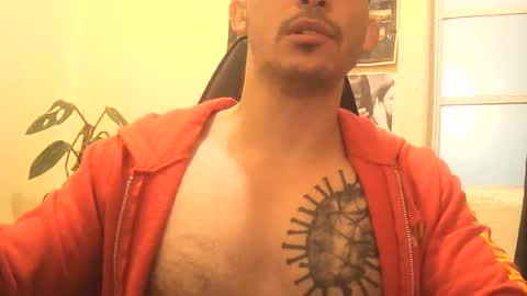 Snapshot of alexopenmind21 chatting on June 29, 2026, 2:29 am Alexxx online show from June 29, 2026, 2:29 am