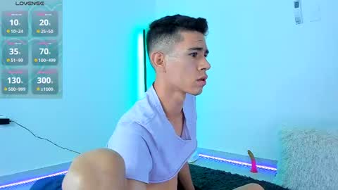 Alex online show from July 22, 2026, 8:44 pm