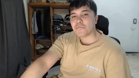 Alexander online show from April 12, 2026, 12:32 pm