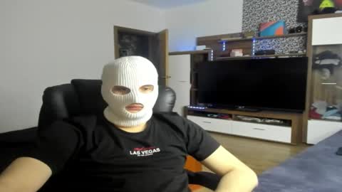 alexs9xtime online show from December 13, 2025, 9:09 pm