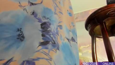 Snapshot of alexsexlatin chatting on March 9, 2025, 12:42 pm alexa y alex online show from March 9, 2025, 12:42 pm