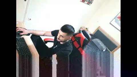 alexthepro00 online show from December 31, 2024, 3:12 am