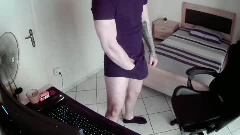 alexthepro00 online show from June 29, 2026, 5:02 pm