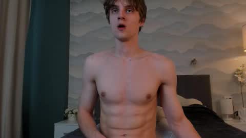 Alex YOUR DREAM BOY online show from February 21, 2026, 2:29 pm