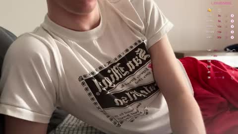 Alex online show from September 12, 2025, 7:52 am