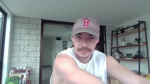 Snapshot of alexx1169 chatting on December 7, 2024, 11:45 pm Alex online show from December 7, 2024, 11:45 pm