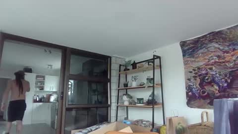 Snapshot of alexx1169 chatting on December 21, 2024, 6:52 am Alex online show from December 21, 2024, 6:52 am