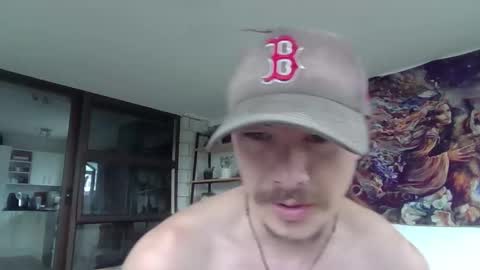 Snapshot of alexx1169 chatting on December 22, 2024, 2:49 am Alex online show from December 22, 2024, 2:49 am