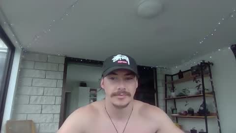 Snapshot of alexx1169 chatting on January 9, 2025, 1:50 am Alex online show from January 9, 2025, 1:50 am