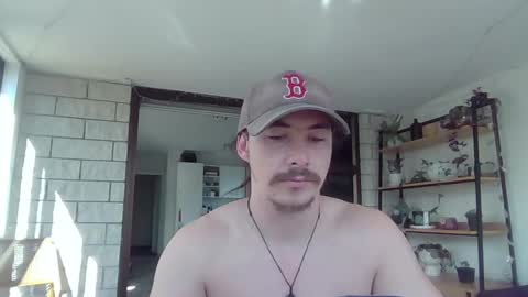 Snapshot of alexx1169 chatting on January 19, 2025, 4:33 am Alex online show from January 19, 2025, 4:33 am