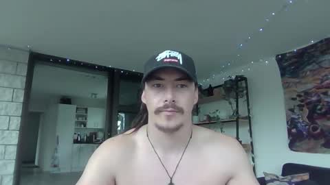 Snapshot of alexx1169 chatting on February 2, 2025, 12:30 am Alex online show from February 2, 2025, 12:30 am