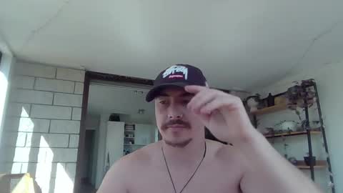 Snapshot of alexx1169 chatting on February 3, 2025, 4:35 am Alex online show from February 3, 2025, 4:35 am