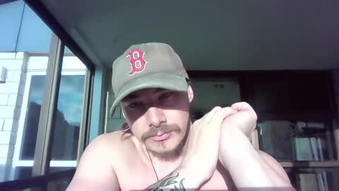 Snapshot of alexx1169 chatting on February 12, 2025, 6:40 am Alex online show from February 12, 2025, 6:40 am