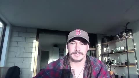 Snapshot of alexx1169 chatting on February 13, 2025, 7:03 am Alex online show from February 13, 2025, 7:03 am