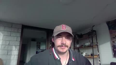 Snapshot of alexx1169 chatting on February 14, 2025, 6:12 am Alex online show from February 14, 2025, 6:12 am