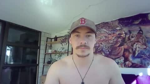 Snapshot of alexx1169 chatting on March 10, 2025, 3:34 am Alex online show from March 10, 2025, 3:34 am