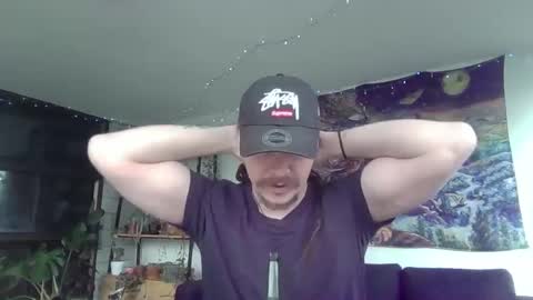 Snapshot of alexx1169 chatting on September 21, 2025, 2:35 am Alex online show from September 21, 2025, 2:35 am